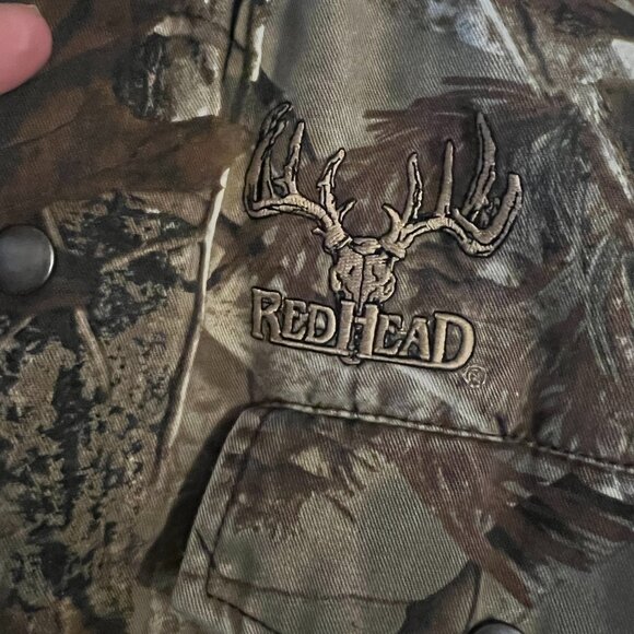 RedHead Other - RedHead Boys Coat  Size MM.